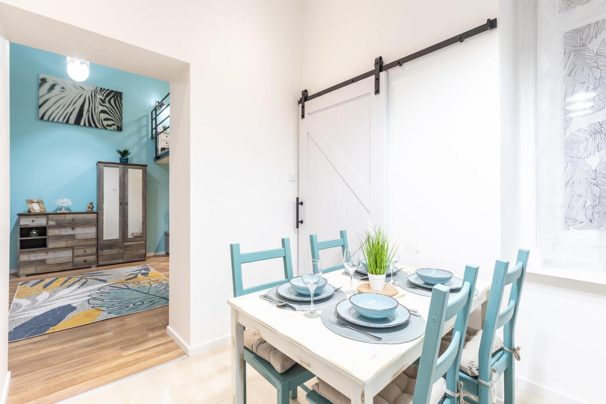 Andrassy Square Residence Budapest Kültér fotó