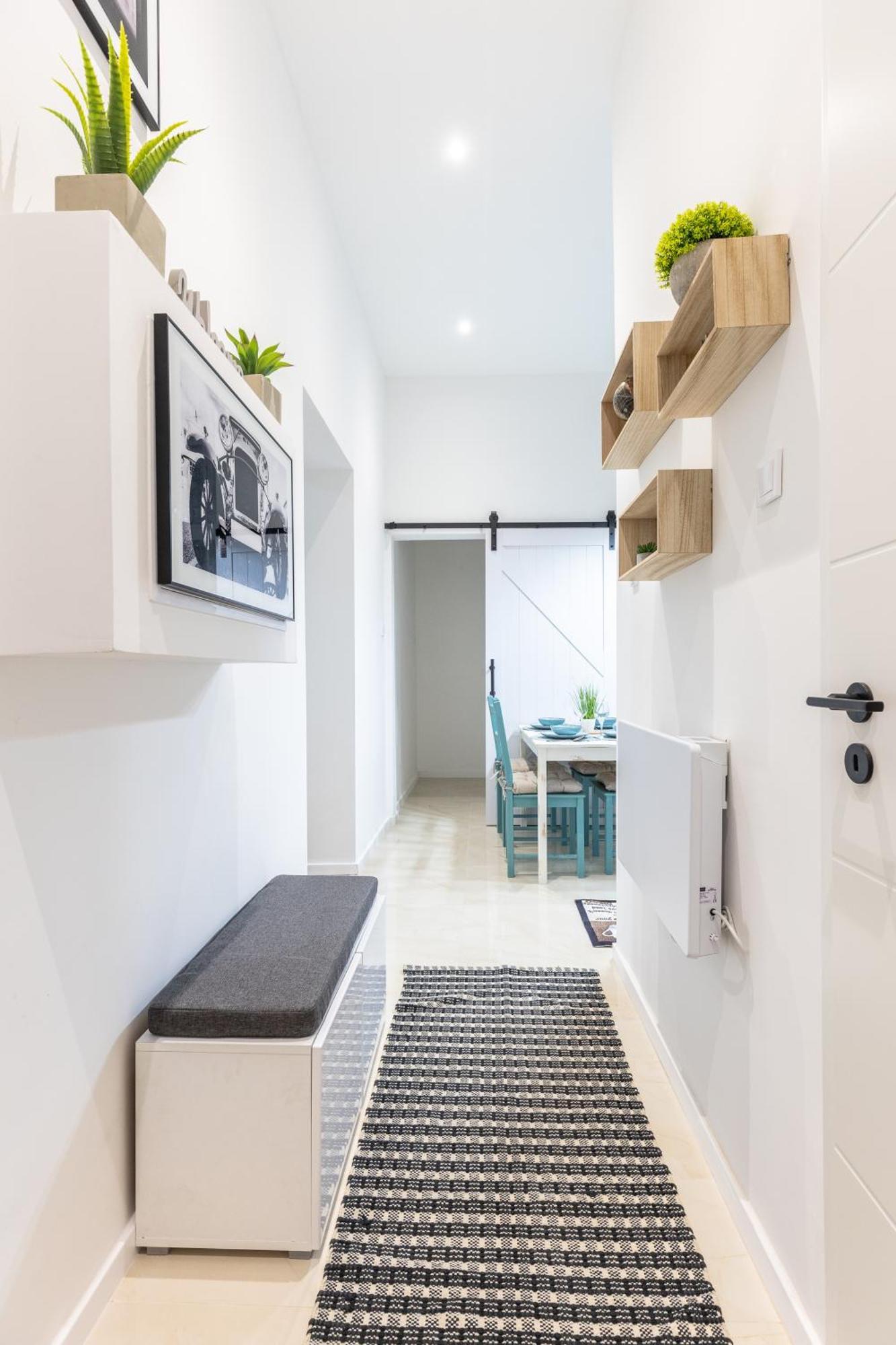 Andrassy Square Residence Budapest Kültér fotó