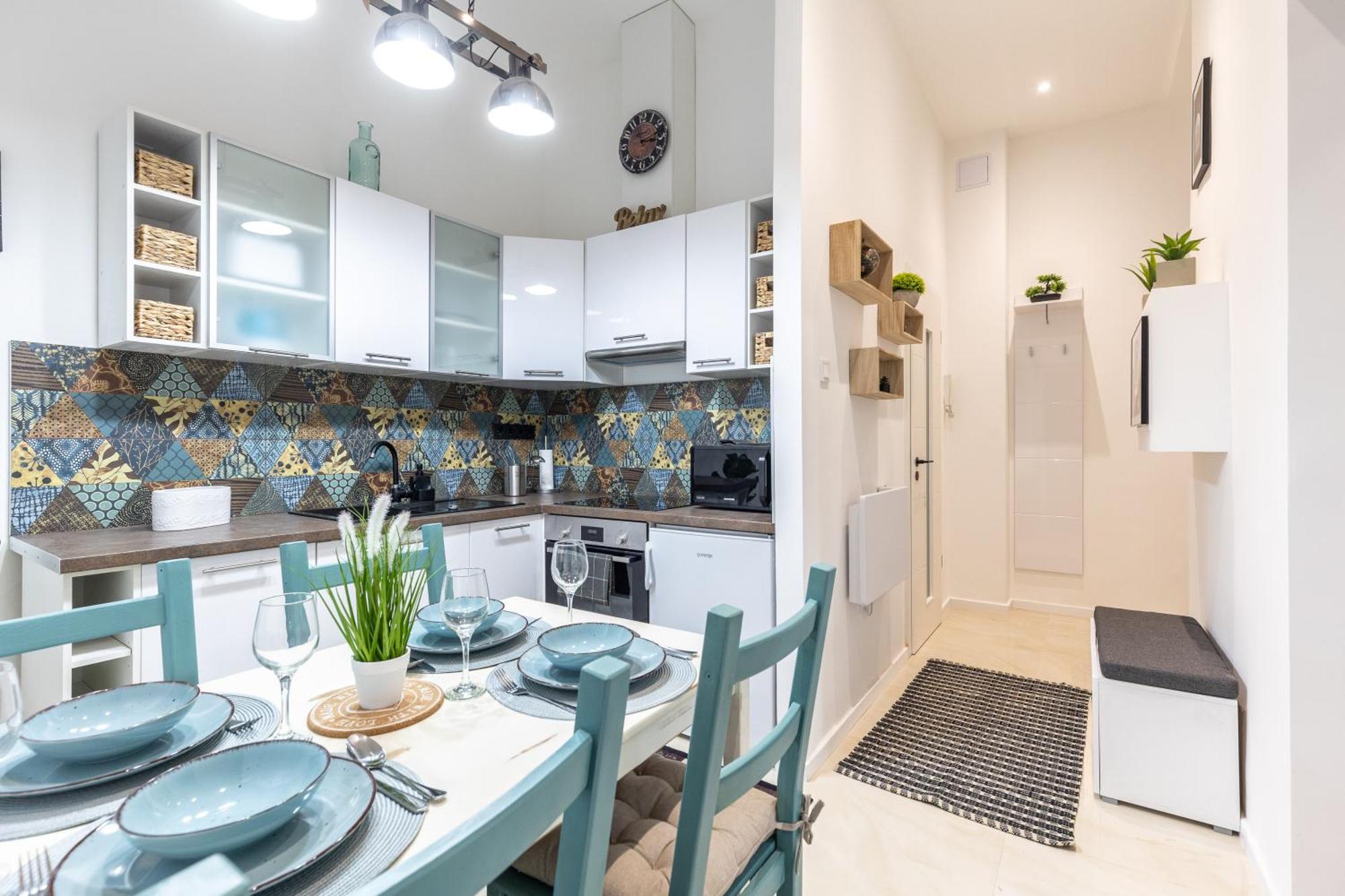 Andrassy Square Residence Budapest Kültér fotó